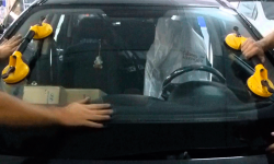 Sustitución de Lunas