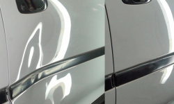 ARREGLO DE ABOLLADURAS